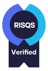 RISQS VerifiedStamp Accreditation