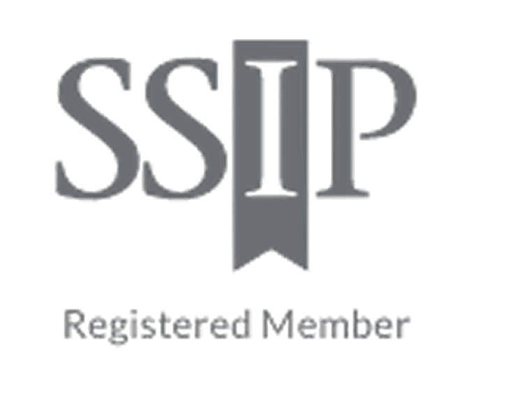 SSIP Accreditation